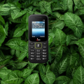 i72 guru music feature phone with 1 years warranty.