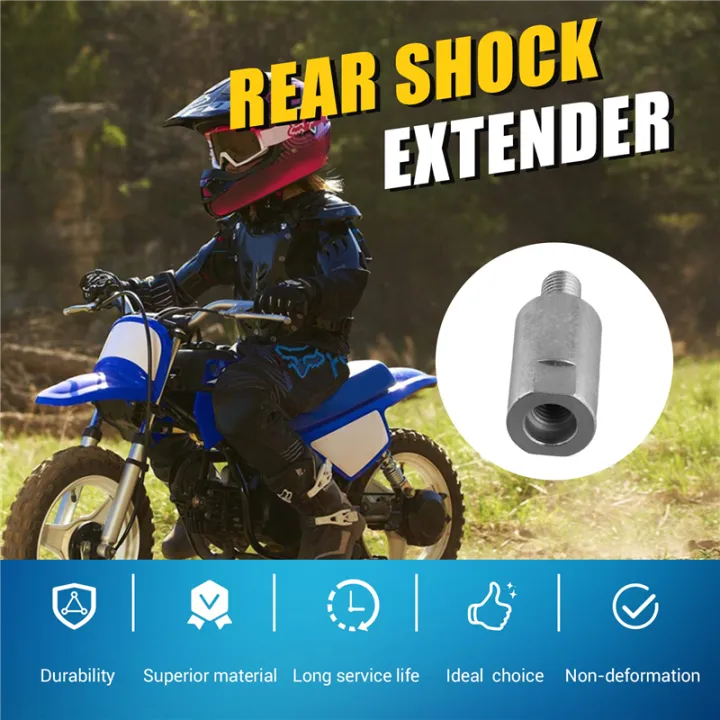 Rear%20Shock%20Extender%20For%20PW80%20TTR90%20Rear%20Suspension%20LIFT%20KIT%20-%20Image%206