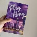 Play Along (Windy City Series Book 4) by Liz Tomforde. 