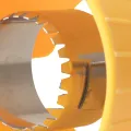 Corn cob threshers are designed to effectively remove corn kernels from corn cobs. This tool simplifies the process of nuclear extraction, making it faster and less labor-intensive compared to manually using a knife.. 