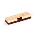 Matador Woodmark Pencil Box Pack of 1 pcs. 