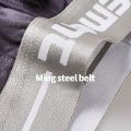 Men Panties Intimates Knickers Briefs Soft Comfortable Breathable Underwear Scrotum Support Bag Underpanties. 