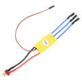 30A ESC with 5V/2A BEC for Brushless DC Motor Multicopter/Airplane. 