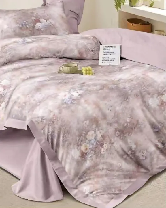 Elegant%20&%20Durable%20Imported%203-Pieces%20Cotton%20Bedding%20Sheet%20Set%20%7C%20All-Seasons%20Bedding%20%7C%20Breathable%20&%20Skin-Friendly%20Bed%20Sheet%20with%20Pillowcases%20%7C%20Premium%20All-Season%20Cotton%20Bedding%20for%20Bedrooms,%20Guest%20Rooms%20&%20Gifts%20%7C%20Model%20BS-5039%20by%20Pizeon%20Luxury%20Linens%20-%20Image%203