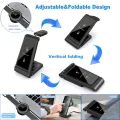 25W Fast Charging Station for Samsung 3 in 1 Wireless Charger for Galaxy Watch 5 Pro/4/3 S22/S21/S20/Note20/Z Flip 4/Fold 4 Buds. 