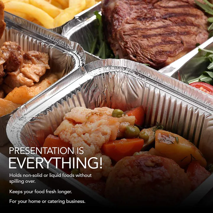 Aluminum%20Foil%20Food%20Container%20Box%20660%20ml,%200.5%20kg%20to%201%20kg%20Storage,%20Pack%20of%2030%20Pcs%20-%20Image%206