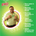 ENO 6 Pcs of Sachet Combo Orange.