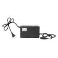 Electric Bicycle Charging Device 48V 12AH Quality Intelligent E-bike Charger CN 220V.