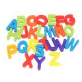 A-Z Magnetic Letters for Kids - ABCD Fun Learning and Educational Toy (Small). 