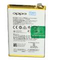 BLP711 Oppo A1k Replacement Battery-4000 mAh. 