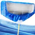 Air Conditioner Dust Washing Tools, Protector Bag for Air Conditioner. 
