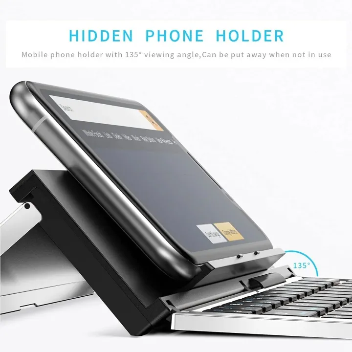 Jomaa%20Folding%20Keyboard%20Bluetooth%20Foldable%20Wireless%20Keyboard%20Pocket%20Size%20Rechargeable%20Keyboard%20for%20iPhone%20iPad%20Tablet%20Laptops%20-%20Image%203