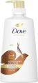International Thailand Product Dovee Nourishing Oil Care shampoo used for male/ female - 680ml.
