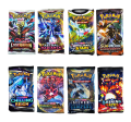 Pokemon Card XY Series XY Evolution Pack -36 Pieces 4 Packet. 