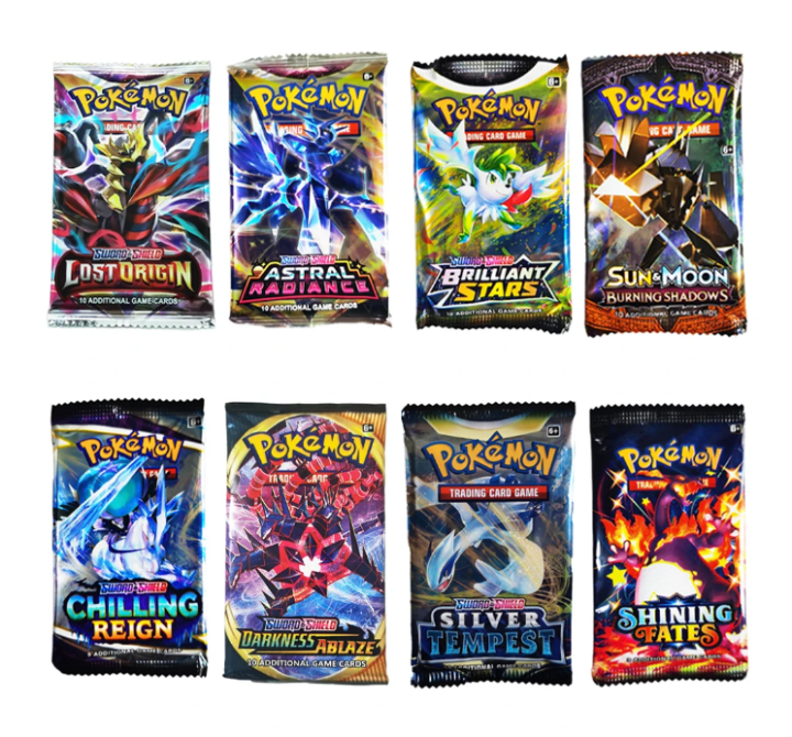 Pokemon%20Card%20XY%20Series%20XY%20Evolution%20Pack%20-36%20Pieces%204%20Packet%20-%20Image%205