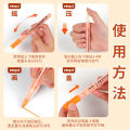 Acrylic marker pen 100 colors water-based painting art waterproof non-fading graffiti marker pen acrylic pen ceramic. 