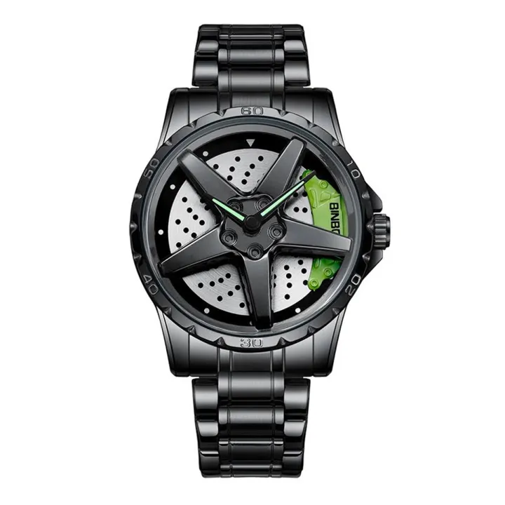 Binbond%20rotation%20wheel%20watch%20for%20man%20spinning%20rim%20hub%20quartz%20wristwatch%20male%20full%20black%20stainless%20steel%20reloj%20rotating%20skeleton%20dial%20clock%20-%20Image%202
