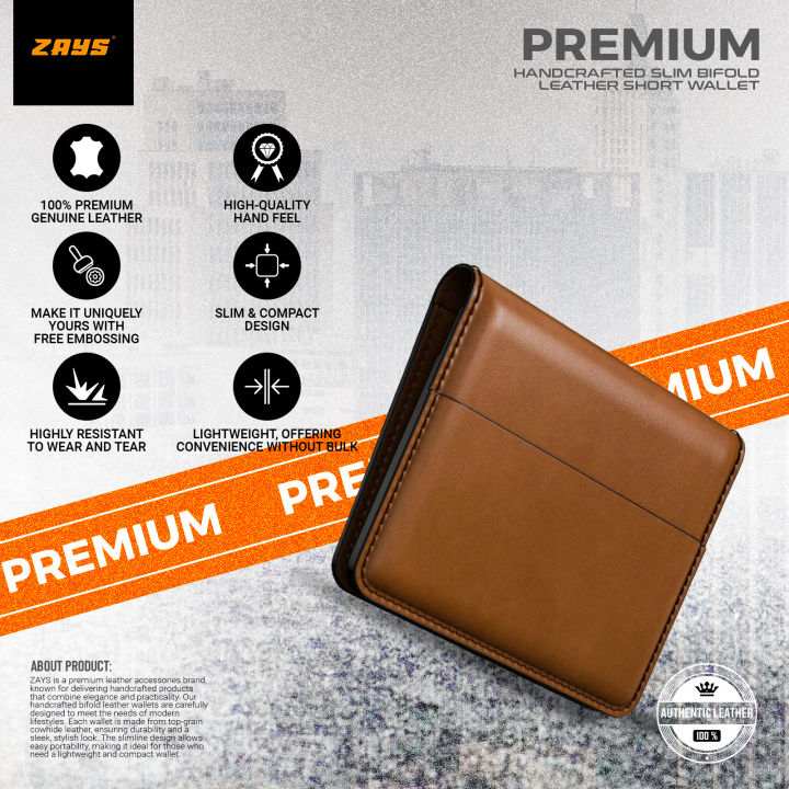 Zays%20Premium%20Leather%20Super%20Slim%20Card%20Holder%20Mini%20Wallet%20Handcrafted%20Durable%20Stylish%20Compact%20Wallet%20for%20Men%20And%20Women%20%7C%20Credit%20And%20Debit%20Card%20Holder%20Slim%20Wallet%20for%20Travel%20And%20Everyday%20Use%20(Brown)%20-%20Image%202