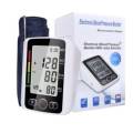 Digital LCD Wrist Cuff Arm Blood Pressure health monitors Heart Beat Rate Pulse Measure Meter health care Machine. 