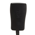 WiFi Display Dongle, 1080P ABS Plug and Play Wireless Display Adapter for Projector.