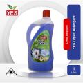 Yes Liquid Detergent/Cloth Wash Lemon - 1Ltr.. 