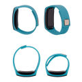 Children Kids Silicone Band LED Screen Electronic Digital Sports Wrist Watch.