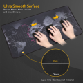 mouse pad map series mouse pad oversized map mouse pad desk pad. 