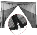 Insect Screen Mosquito/Fly Screens Net For VW T5 T6 Tailgate Barn Door Magnetic Insect Mosquito Fly Screen Net Camper Van. 