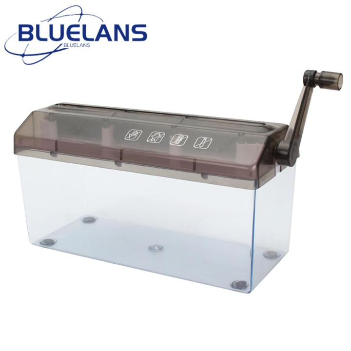 Office%20Paper%20Shredder%20Portable%20Manual%20Paper%20Shredder%203mm%20Strip%20Cut%20Home%20Office%20Stationery%20Tool%20with%20Transparent%20Window%20A4%20Paper%20Hand%20Shredder%20for%20Documents%20Convenient%20Efficient%20-%20Image%203