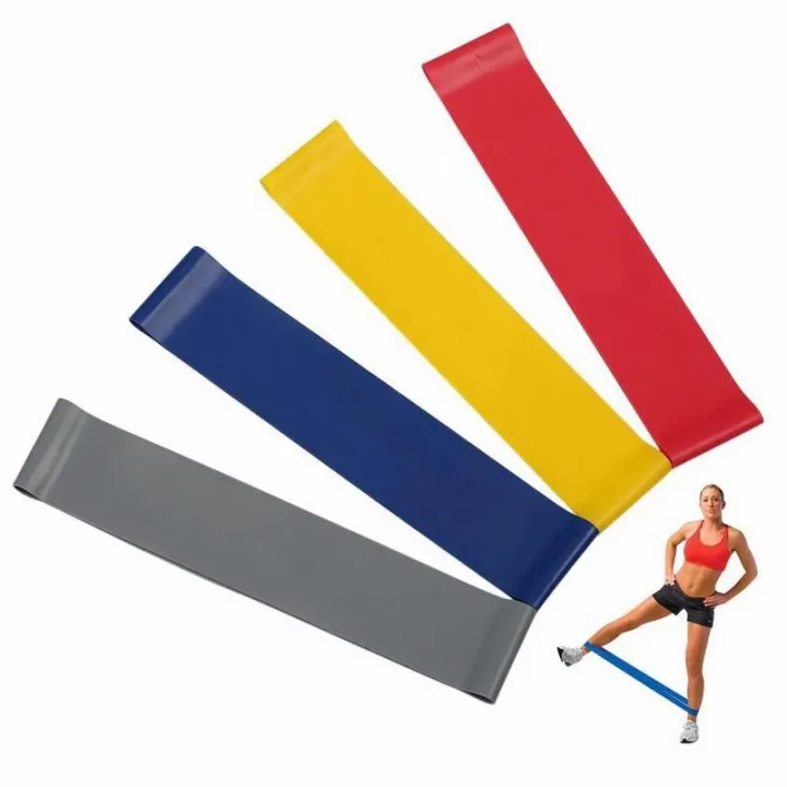 5%20Levels%20Resistance%20Bands%20Fitness%20Expander%20Natural%20Latex%20Sport%20Workout%20Rubber%20Elasitc%20Band%20for%20Fitness%20Home%20-%20Image%202