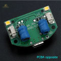 Dual spray atomization module USB humidifier driving circuit board atomization experimental equipment ultrasonic DIY.