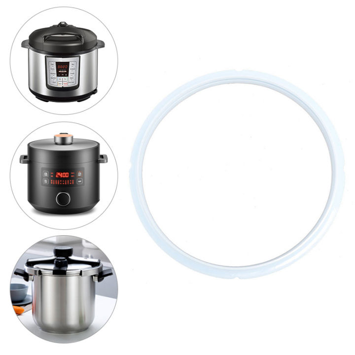 Sealing%20Ring%2016%2018%2020%2022%2024cm%20Pressure%20Cookers%20White%20Rubber%20Gasket%20Sealing%20Ring%20Pressure%20Cooker%20Seal%20Ring%20Kitchen%20Tool%20-%20Image%204