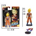 Bandai Dragon Ball Anime Figures Goku Vegeta Frieza Broly Action Figurine Saiyan Statue Toys Cartoon Model Children Gifts Ruiqir Super Store. 
