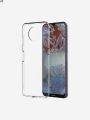 For Nokia G10 Comfortable Clear Transparent Soft TPU Back Case Cover - à¦®à§‹à¦¬à¦¾à¦‡à¦² à¦«à§‹à¦¨ - Phone - Phone Back Cover. 