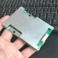 6S 24V 50A Lithium Battery Protection Board PCB BMS Protection Board with Power Battery Balance/Enhance. 