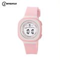 Level Nera G FORSE Kids Watches Fashion Luminous Waterproof Alarm Clock Digital Watches Boys and Girls Student Electronic Watch Gift. 
