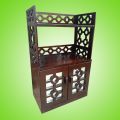 Canadian Processed Oak Veneer Wood Oven Rack - DNFOR02. 
