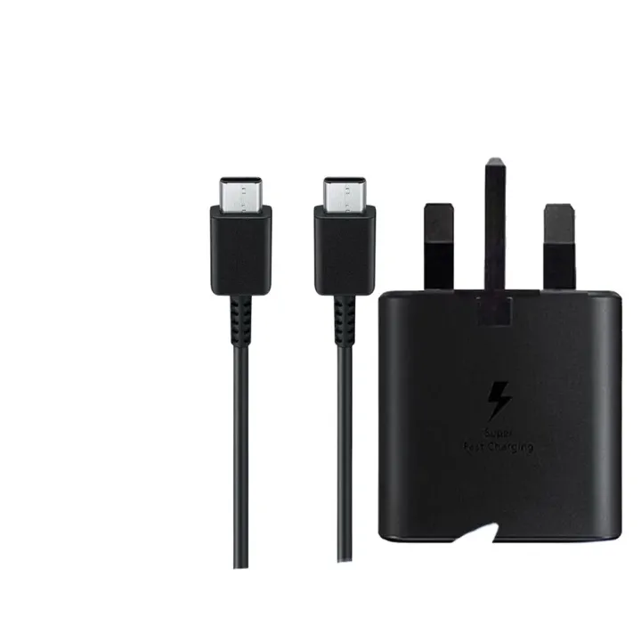 Samsung%2025W%20Travel%20Adapter%203pin%20%20with%20USB%20Type-C%20To%20Type-C%20Cable%20-%20Image%204