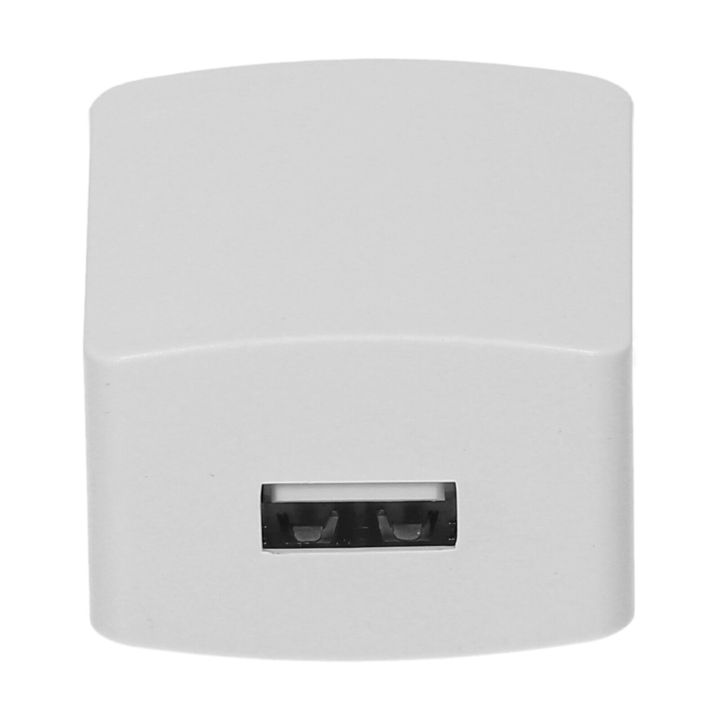 KOGEEK%20USB%20Wall%20Charging%20Adapter%20Power%20Adapter%20USB%20Charging%20Block%20Cube%20for%20Smartphone%20Tablet%20Lap-top%20100-240V%20to%205V/2.0A%20-%20Image%2010