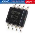 5pcs RZC2013E RZC2013 SOP-8.