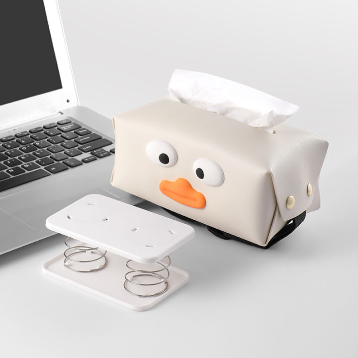Car%20Armrest%20Box%20Tissue%20Box%20Creative%20Cute%20Cartoon%20Seat%20Car-Mounted%20Car%20Tissue%20Box%20Car%20Decoration%20Complete%20Collection%20-%20Image%204