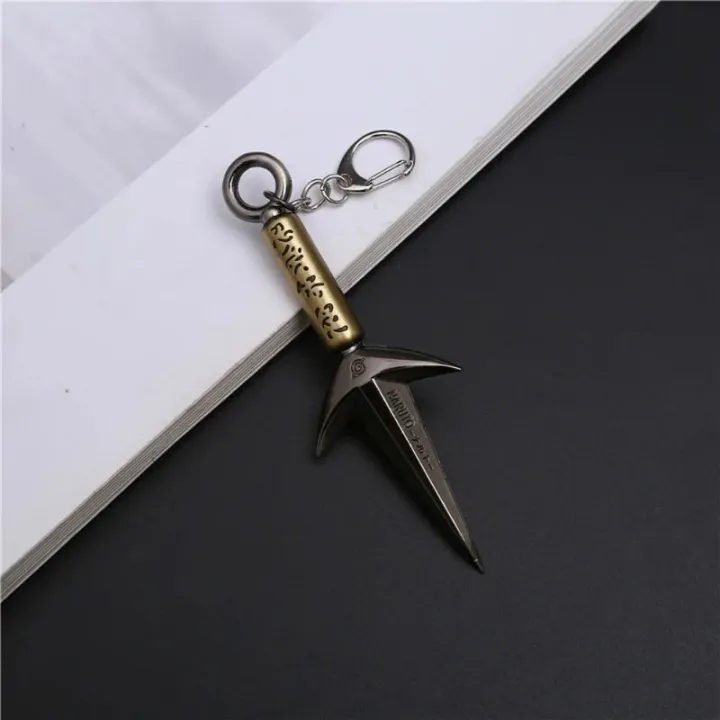 Namikaze%20Minato%20Kunai%20Men%20Car%20Moto%20Keychain%20Naruto%20Cosplay%20Anime%20Accessories%20Manga%20Ninja%20Women%20Cartoon%20Bag%20Charm%20Gift%20-%20Image%206
