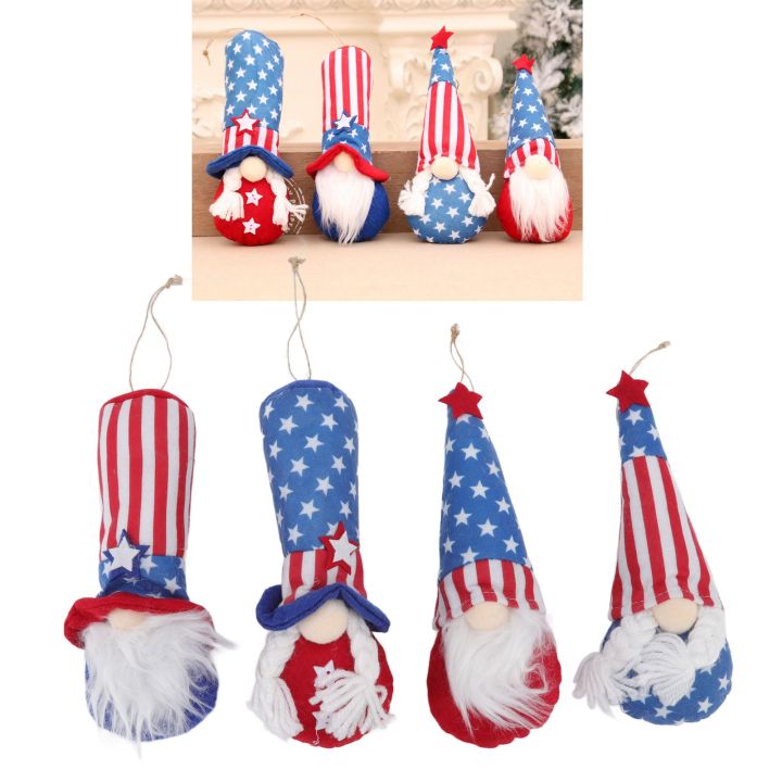 4th%20Of%20July%20Hanging%20Ornaments,%20Good%20Luck%20Blessings%204th%20Of%20July%20Patriotic%20Gnome%20for%20House%20-%20Image%208
