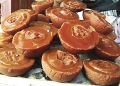 Date molasses is made from date palm juice in its own way. 