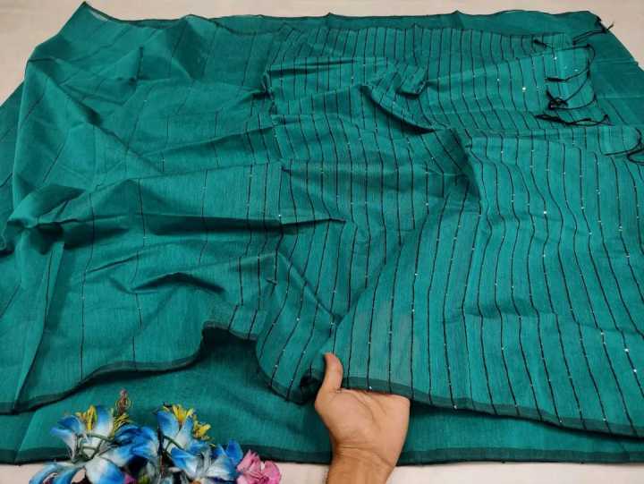 Tangail%20halfsilk%20chumki%20saree%20for%20woman%20-%20Image%207