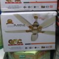 GFC GLAMOUR Model 56 INCH PAKISTANI CELLING FAN. 