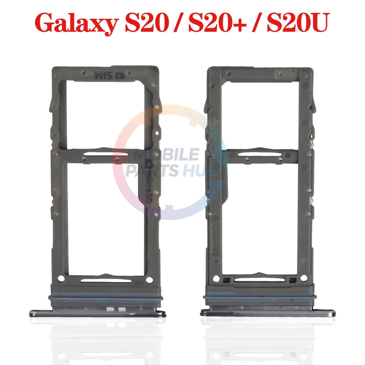 Samsung%20Galaxy%20S20%20S20%20Plus%20S20%20Ultra%20Sim%20Tray%20Micro%20SD%20Card%20Slot%20with%20Sim%20Ejector%20Pin%20Replacement%20Parts%20-%20Image%205