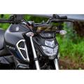 FZ Yamaha  Name Plate PVC Cutting 3d- Bike Number Plate-1pcs. 