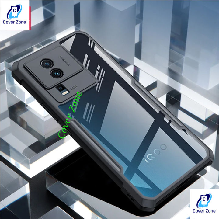 For%20iQOO%20Neo%207%20/%20Neo%207%20Pro%20/%20Neo%207%20SE%20C-Xundd%20Protective%20Transparent%20Airbag%20Bumper%20Phone%20Case%20For%20iqoo%20neo7%20Back%20Cover%20-%20Image%203