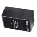 Voltage Converter 100v-120v To 220v-240v Step Up Power Adapter 100W. 